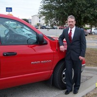 Jimmy (John) Geeslin