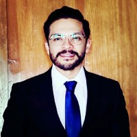 Luis David Salazar
