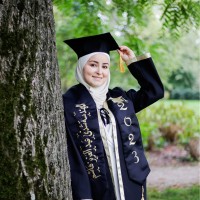Shaza Hashem