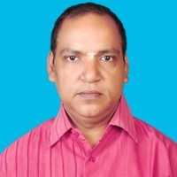 Ramesh kumar jain