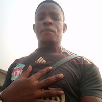 Steven Nwankwo
