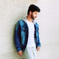 Akhil Jose