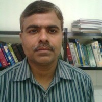 Dr Ram Chandra Pandey