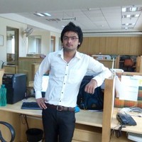 Sharique Anwer