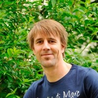 Andreas Vollenweider