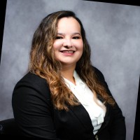 Jasmin Salazar, Mba