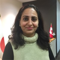 Vasudha Mehra