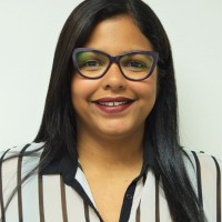 Laura Espinal Calcaño