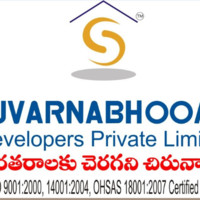 Suvarnabhoomi Developers