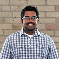 Nivethan Thaneswaran