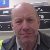 Stephen Robinson