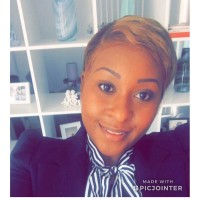 Sandra Kadungure