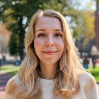 Lisanne van den Berg