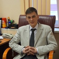 Константин Филатов