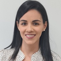 Yaritza Dávila Padilla, BSCE