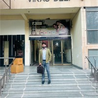 Vikrant Shrivastav