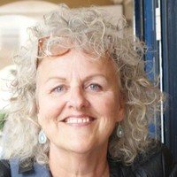 Annemiek Van Der Klauw