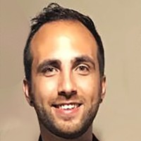 Israel Josue Feric Godoy