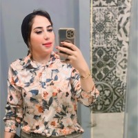 Aya Aboelela