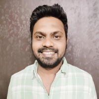 Dineshkumar Krishnaraju