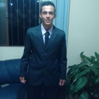 Paulo Fulgêncio Undefined
