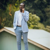 Samuel Njogu