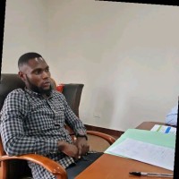 Simasiku Innocent