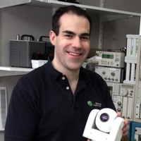 Marc Alfonso