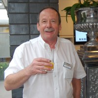 Zoltan Margo