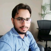 Khurram Shehzad
