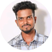 Sethu Raman