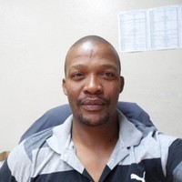 Neo Mokotedi