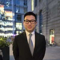 Nicholas Chiu