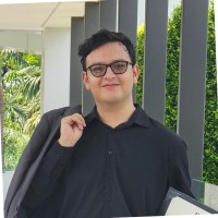 Joseph Naranjo