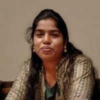 Sunitha Dinesh