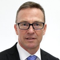Geoffrey Moss