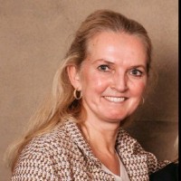 Noortje (ten Horn) Witteveen