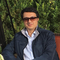Reza Barrani
