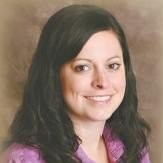 Alina Lehman, RHIT, CCS