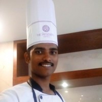 Pragadeesh Waran