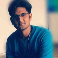 Ashish Muley
