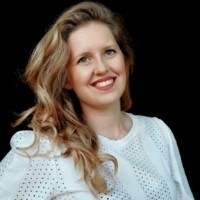 Marije van den Oever