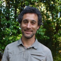 Marcos Valderrabano