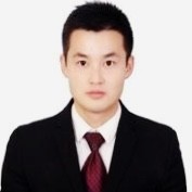 Anthony Wang