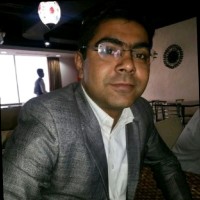 Shashank Shekhar