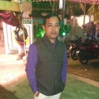 Raju Chhetry