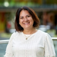 Sandra Acevedo Gonzalez