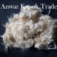 Kapok Fibre Suppliers