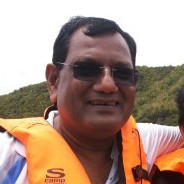 P K Sharma
