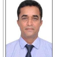 Ansar Sheikh